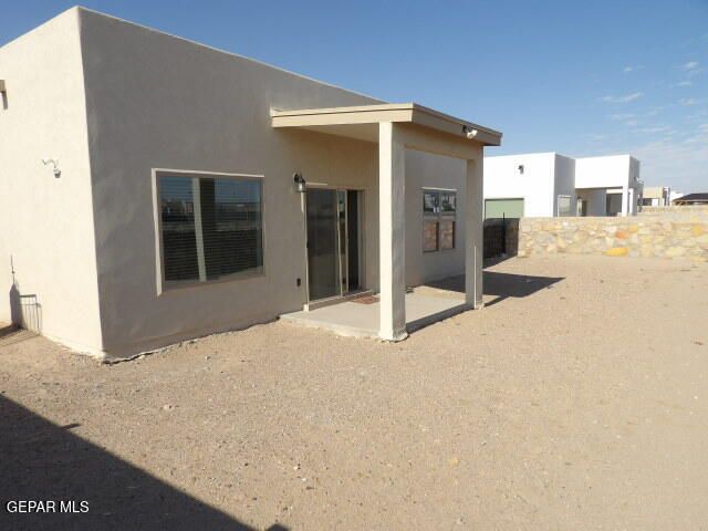 13119 CLEETHORPES Street, El Paso, TX 79928