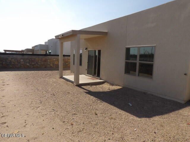 13119 CLEETHORPES Street, El Paso, TX 79928