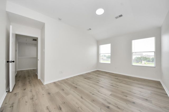 922 Calm Creek Court, Channelview, TX 77530