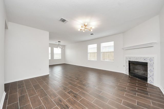 922 Calm Creek Court, Channelview, TX 77530