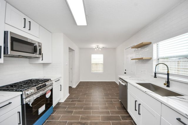 922 Calm Creek Court, Channelview, TX 77530