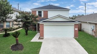 922 Calm Creek Court, Channelview, TX 77530