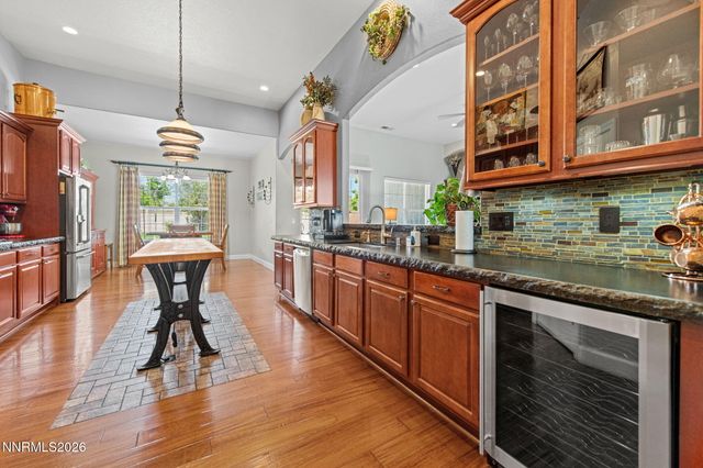 1024 Winters Parkway, Dayton, NV 89403
