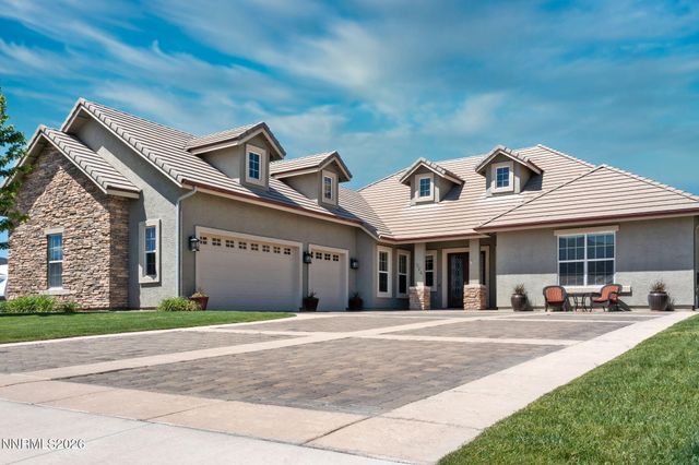 1024 Winters Parkway, Dayton, NV 89403