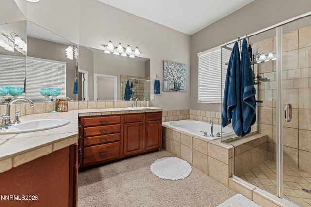 1024 Winters Parkway, Dayton, NV 89403
