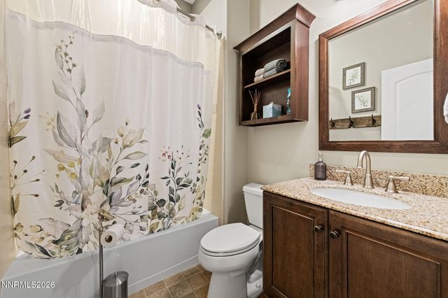 1024 Winters Parkway, Dayton, NV 89403