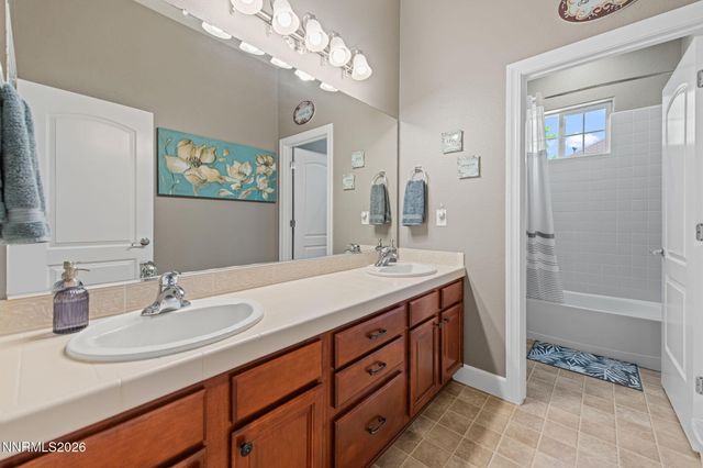 1024 Winters Parkway, Dayton, NV 89403