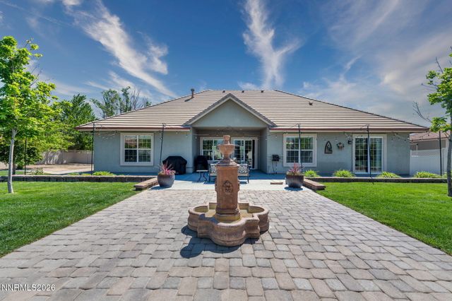 1024 Winters Parkway, Dayton, NV 89403