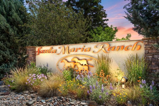 1024 Winters Parkway, Dayton, NV 89403