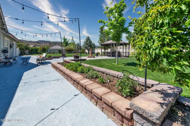 1024 Winters Parkway, Dayton, NV 89403
