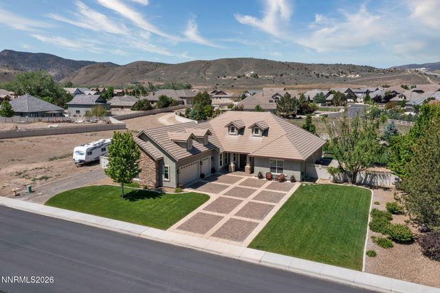 1024 Winters Parkway, Dayton, NV 89403