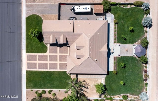 1024 Winters Parkway, Dayton, NV 89403