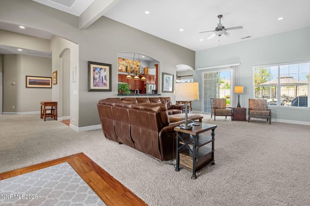 1024 Winters Parkway, Dayton, NV 89403