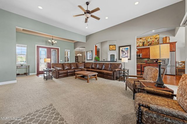 1024 Winters Parkway, Dayton, NV 89403