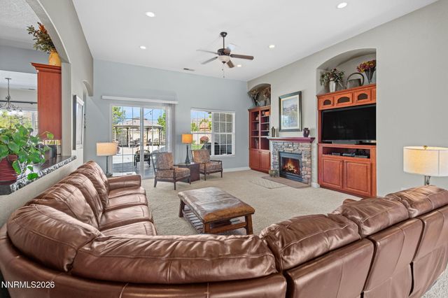 1024 Winters Parkway, Dayton, NV 89403