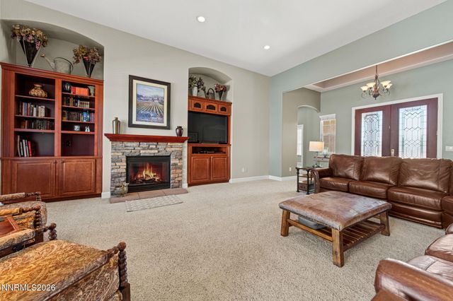 1024 Winters Parkway, Dayton, NV 89403