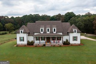 524 Martin Dairy Road, Summerville, GA 30747
