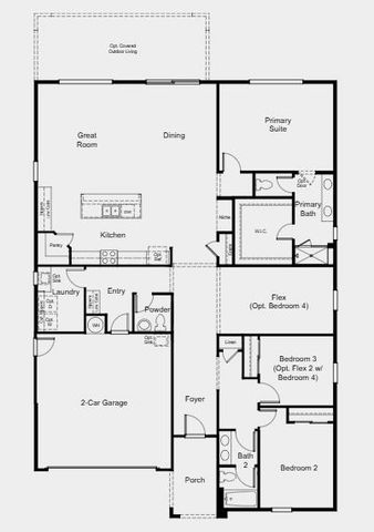 7807 Yellow Cups Way, Sacramento, CA 95829