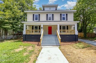 512 Maple Avenue, Burlington, NC 27215