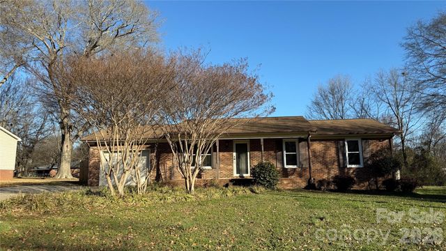 112 Woodhill Drive, Shelby, NC 28152