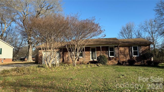 112 Woodhill Drive, Shelby, NC 28152