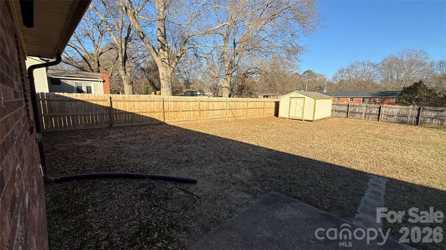 112 Woodhill Drive, Shelby, NC 28152