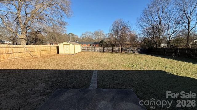 112 Woodhill Drive, Shelby, NC 28152