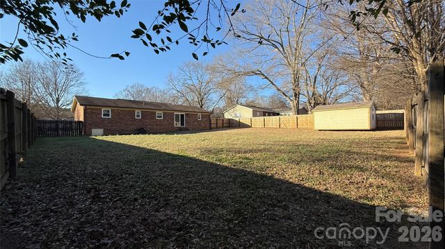 112 Woodhill Drive, Shelby, NC 28152