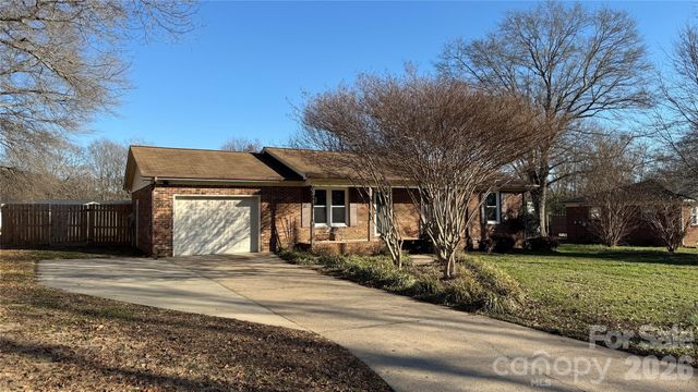 112 Woodhill Drive, Shelby, NC 28152