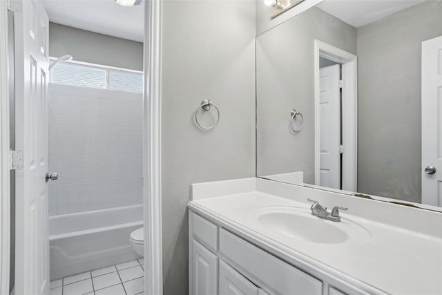 1923 Maplewood Trail, Colleyville, TX 76034