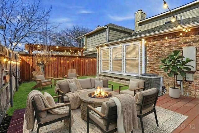 1923 Maplewood Trail, Colleyville, TX 76034