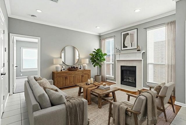 1923 Maplewood Trail, Colleyville, TX 76034