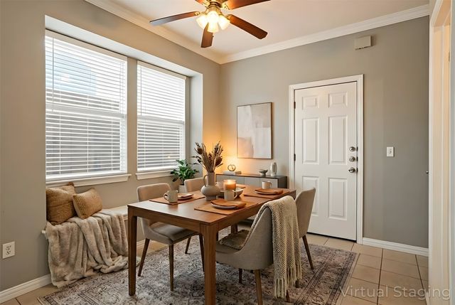 1923 Maplewood Trail, Colleyville, TX 76034