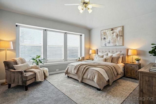 1923 Maplewood Trail, Colleyville, TX 76034