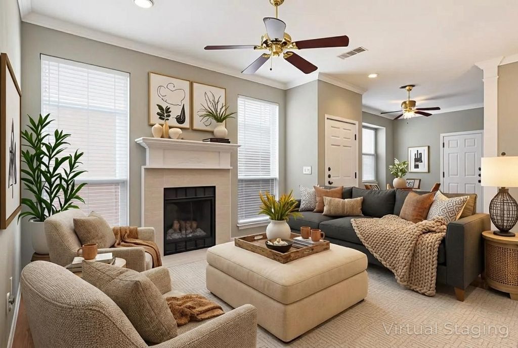 1923 Maplewood Trail, Colleyville, TX 76034