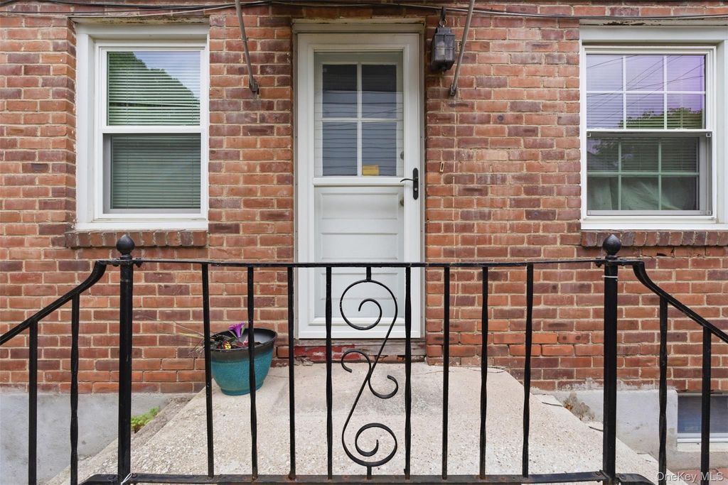 200 North Street B, Newburgh, NY 12550