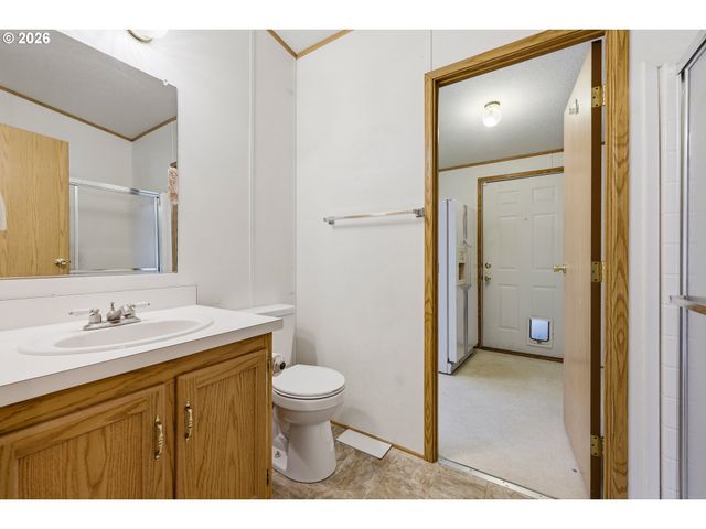 3107 Nw HAYES Rd, Woodland, WA 98674