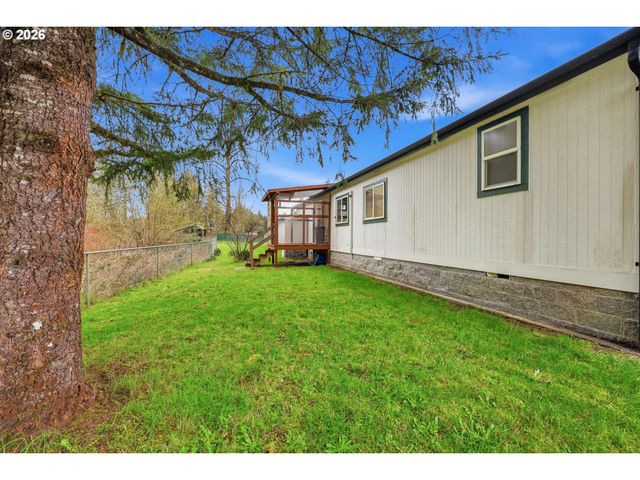 3107 Nw HAYES Rd, Woodland, WA 98674