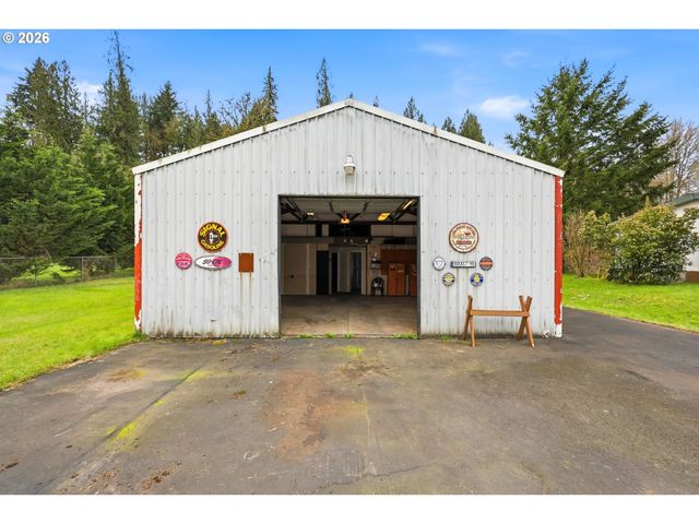 3107 Nw HAYES Rd, Woodland, WA 98674