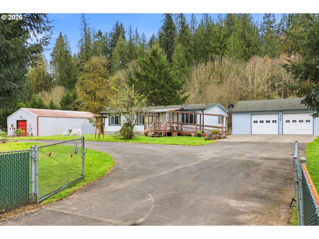 3107 Nw HAYES Rd, Woodland, WA 98674