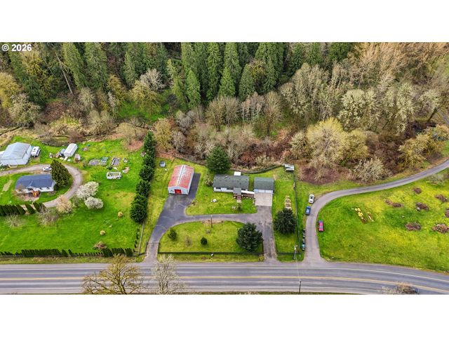 3107 Nw HAYES Rd, Woodland, WA 98674
