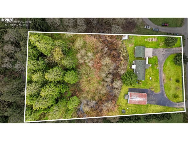 3107 Nw HAYES Rd, Woodland, WA 98674