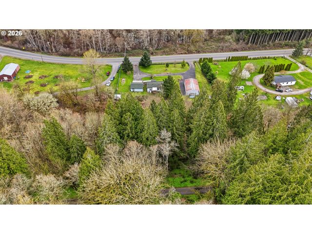 3107 Nw HAYES Rd, Woodland, WA 98674