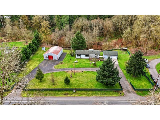 3107 Nw HAYES Rd, Woodland, WA 98674