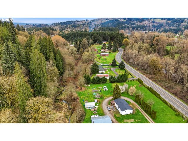 3107 Nw HAYES Rd, Woodland, WA 98674