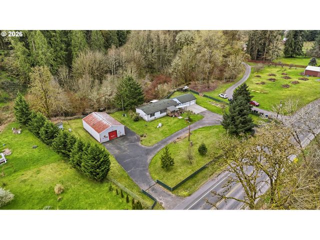 3107 Nw HAYES Rd, Woodland, WA 98674