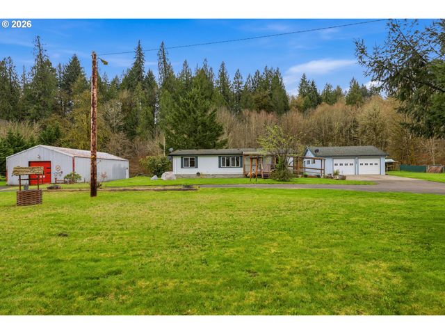 3107 Nw HAYES Rd, Woodland, WA 98674