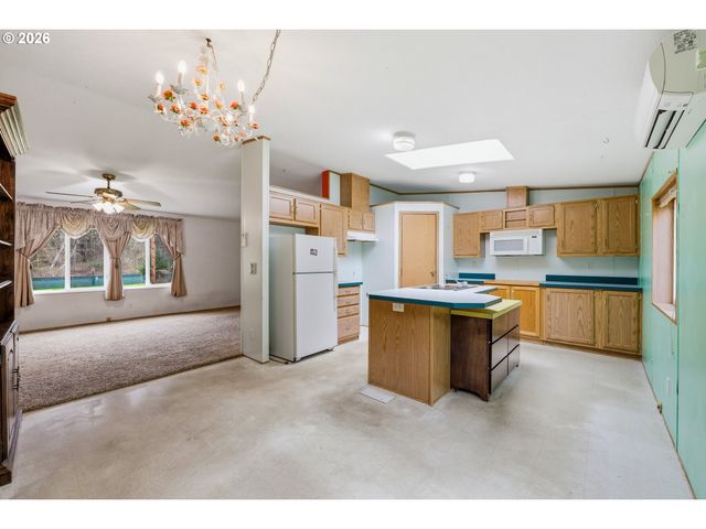 3107 Nw HAYES Rd, Woodland, WA 98674