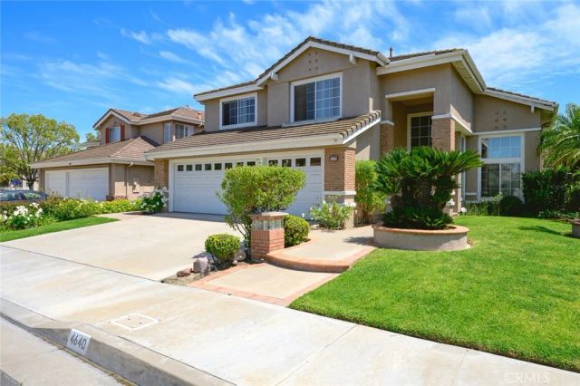 4640 E Somerton Avenue, Orange, CA 92867