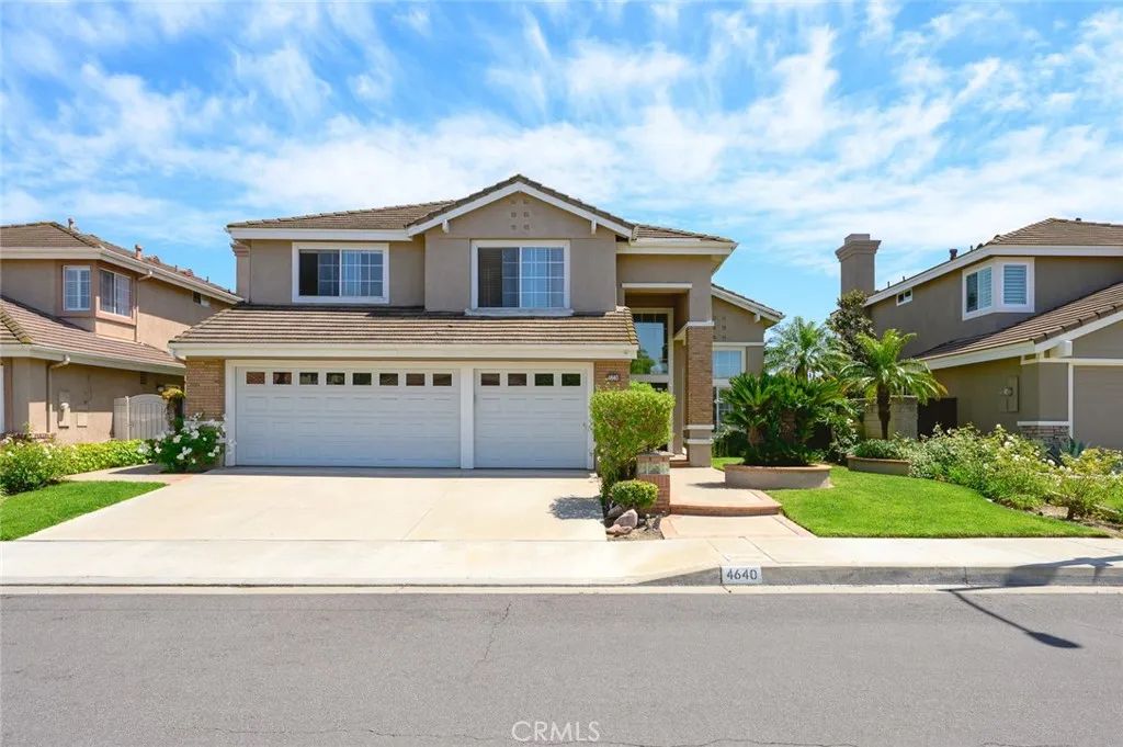 4640 E Somerton Avenue, Orange, CA 92867